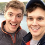 Is Hunter Doohan Gay