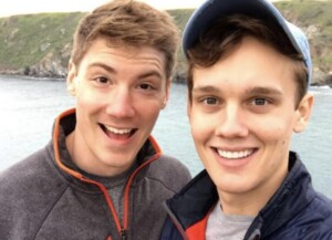 Is Hunter Doohan Gay: Is He Married? Everything You Should Know About