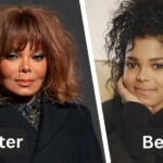 Janet Jackson Plastic Surgery