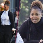 Janet Jackson's Weight Gain