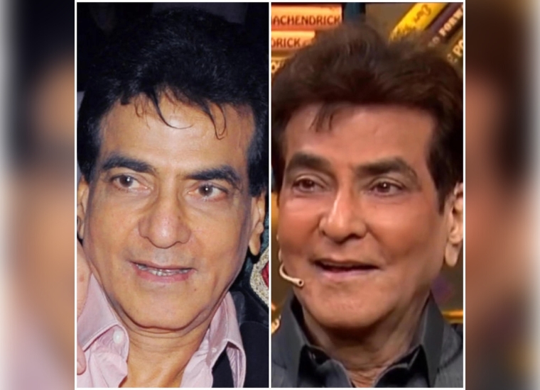 Jeetendra Plastic Surgery 2024