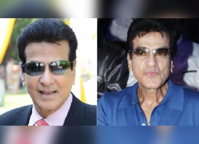 Jeetendra Plastic Surgery