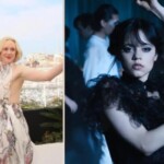 Jenna Ortega Married to Gwendoline Christie