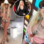 Jessica Simpson Weight Loss