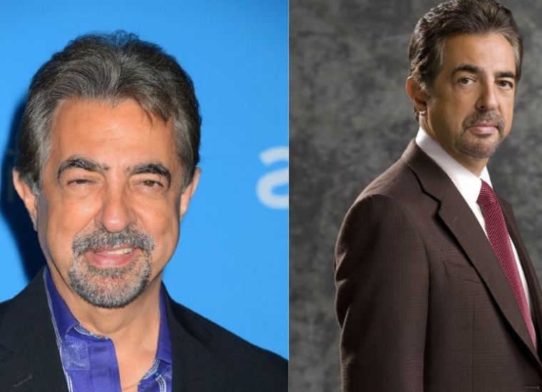 Joe Mantegna Weight Loss