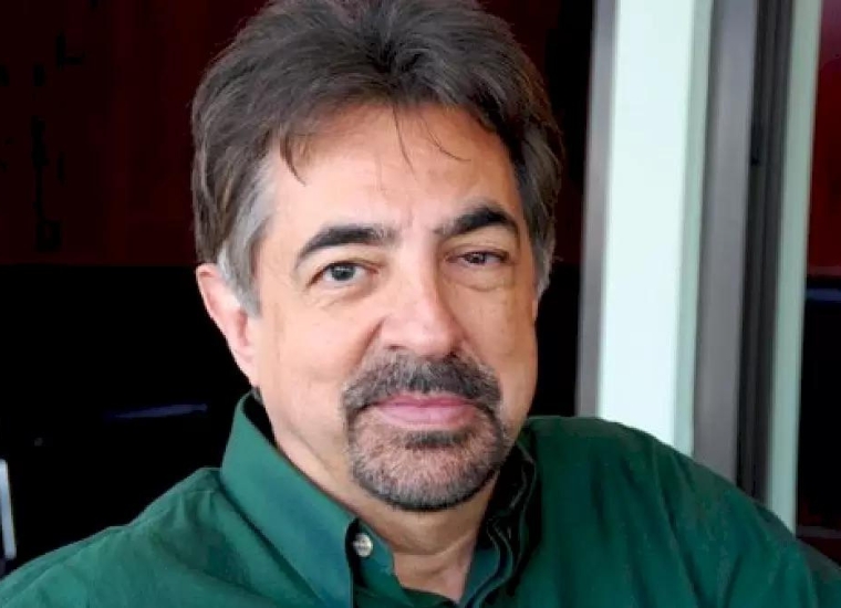 Joe Mantegna's Weight Loss 2024