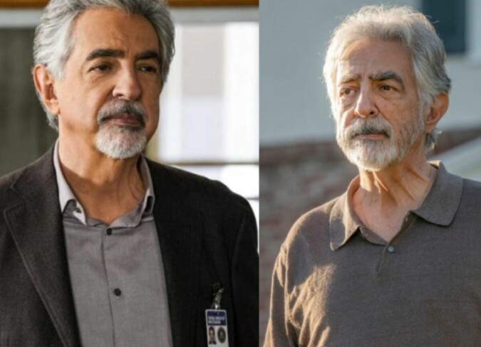 Joe Mantegna's Weight Loss