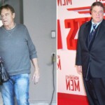 John Goodman Weight Loss