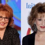 Joy Behar Weight Loss