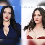 Kat Dennings' Weight Gain