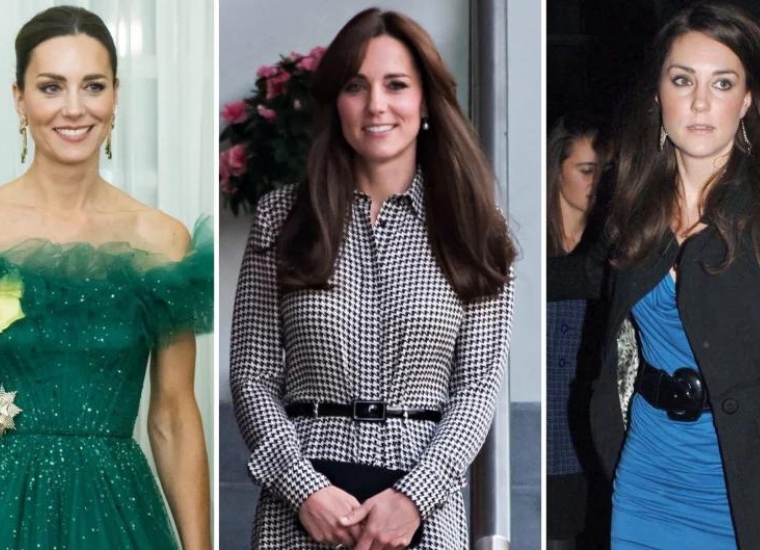 Kate Middleton Responded to Those Rumors