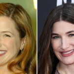 Kathryn Hahn Plastic Surgery