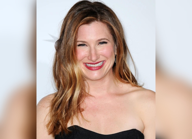 Kathryn Hahn Plastic Surgery 2024