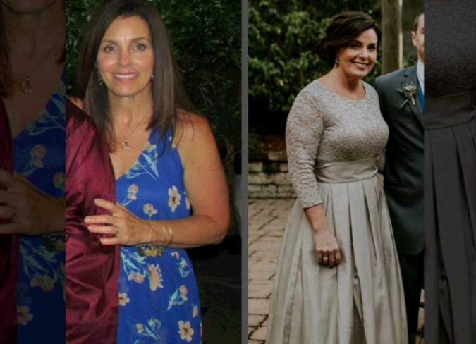 Kellyann Petrucci Weight Loss