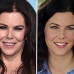 Lauren Graham Plastic Surgery