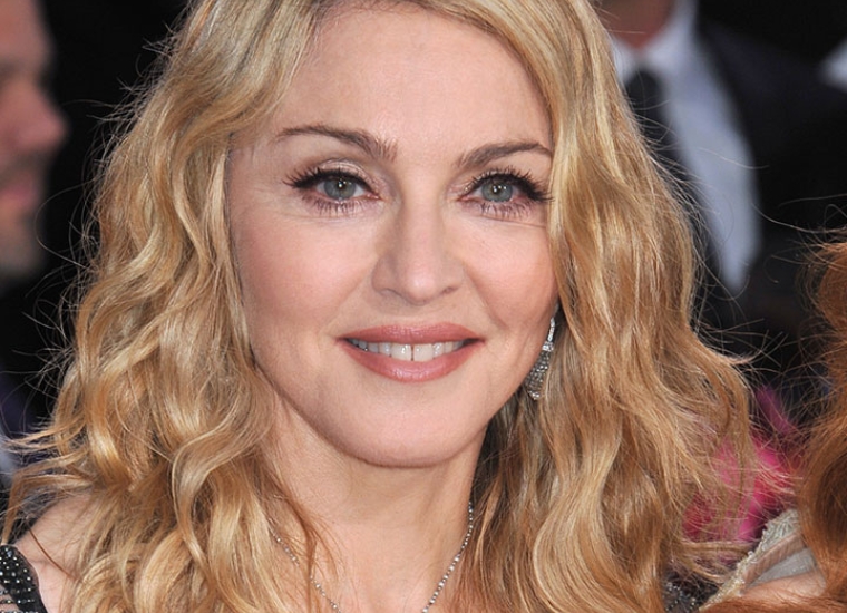 Madonna Plastic Surgery