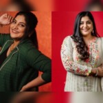 Manjima Mohan Weight Gain