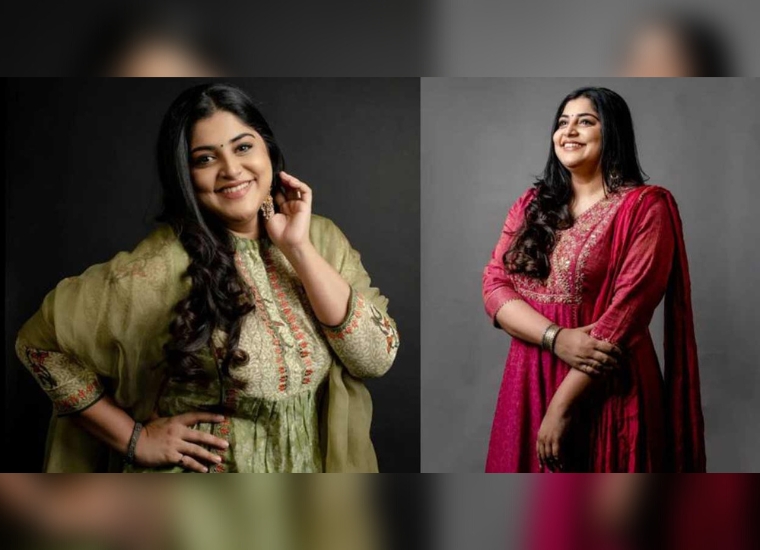 Manjima Mohan Weight Gain: How Did Actress Gain Weight?