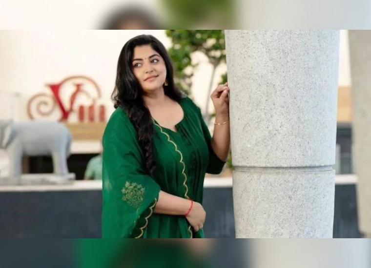 Manjima Mohan Weight Gain: Who Is Manjima Mohan?