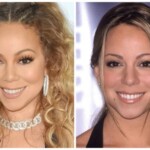 Mariah Carey Plastic Surgery