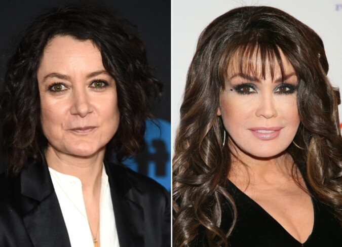 Marie Osmond Plastic Surgery