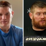 Marshal Yanda Weight Loss