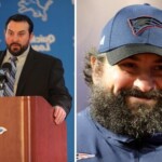 Matt Patricia Weight Loss