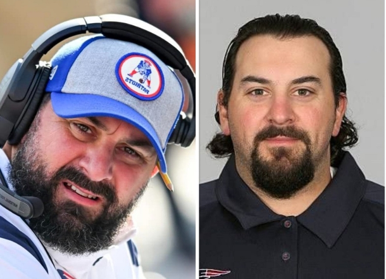 Matt Patricia's Achilles Tendon Surgery