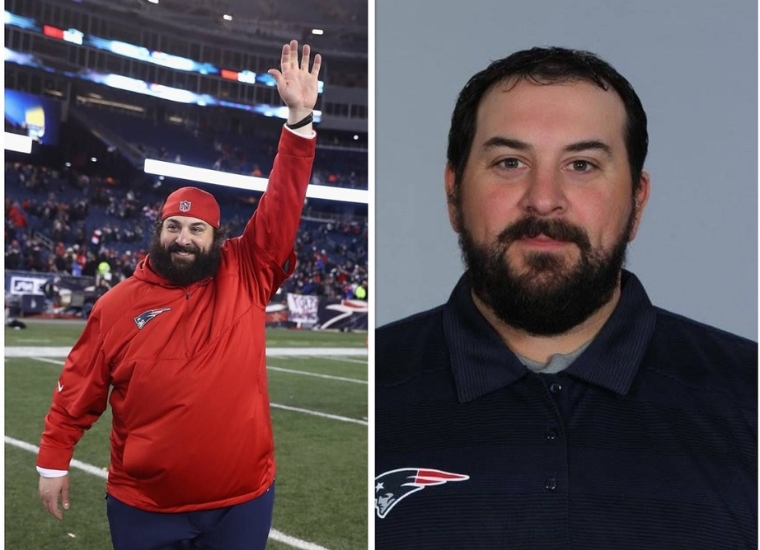 Matt Patricia's Struggle With His Weight