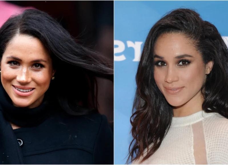 Meghan Markle Said About Rumors