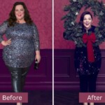 Melissa Mccarthy Weight Loss