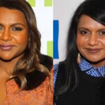 Mindy Kaling Plastic Surgery