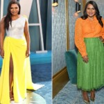 Mindy Kaling Weight Loss