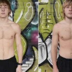 Paddy Pimblett Weight Loss