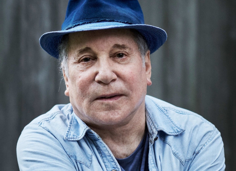 Paul Simon's Plastic Surgery