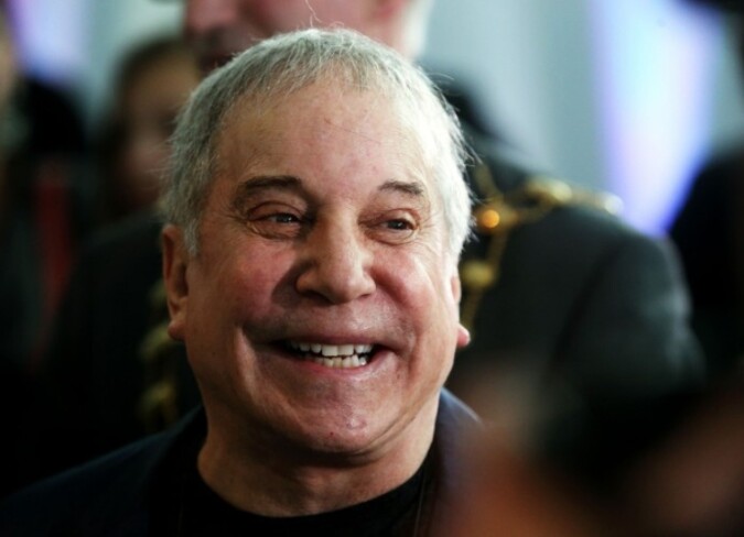 did paul simon have plastic surgery Image 5