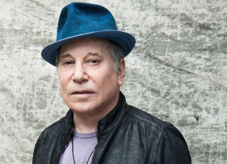 Paul Simon's Plastic Surgery