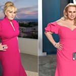 Rebel Wilson Weight Loss