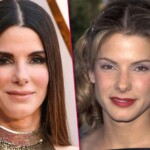 Sandra Bullock Plastic Surgery