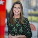 Savannah Guthrie Weight Loss