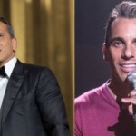 Sebastian Maniscalco Plastic Surgery