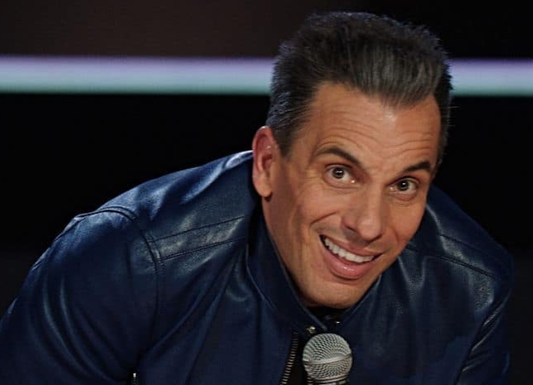 Sebastian Maniscalco Plastic Surgery 2024