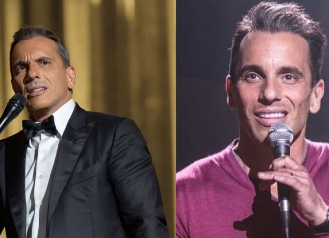 Sebastian Maniscalco Plastic Surgery