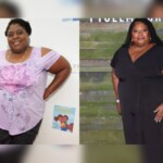 Sonya Eddy Weight Loss