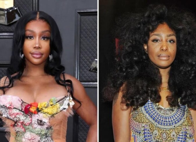 Sza Plastic Surgery