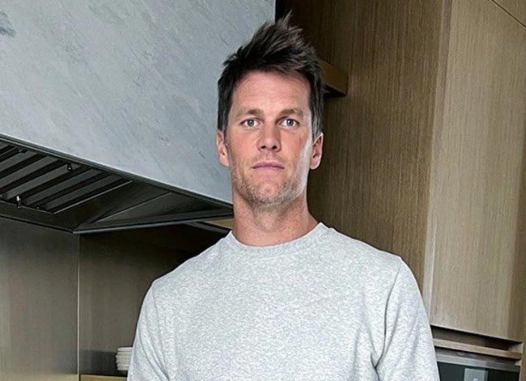 Tom Brady Weight Loss 2024