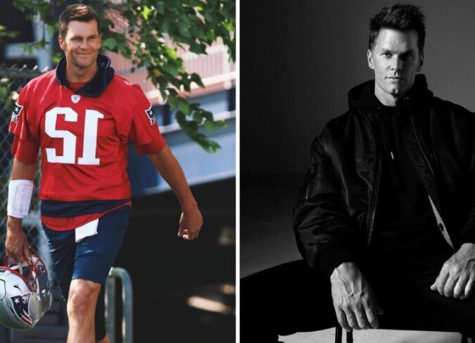 Tom Brady Weight Loss