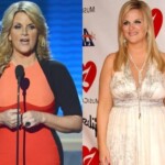 Trisha Yearwood Weight Loss