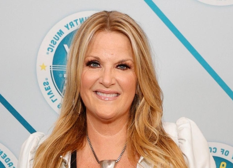 Trisha Yearwood' Weight Loss 2024