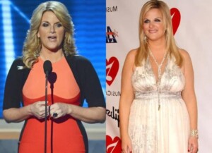 Trisha Yearwood Weight Loss: This Is How Actress Dropped 30 Pounds